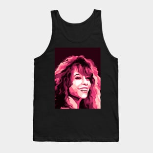 Mariah carey Tank Top